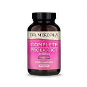 Complete Probiotics for Women 30caps